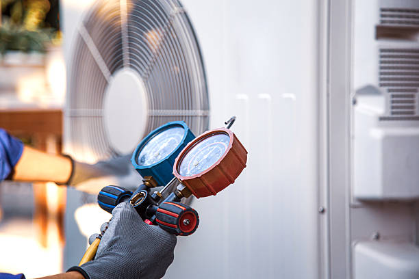 Affordable Hvac solutions in Bristol, TN